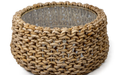 Coffee Table Designs for Small Spaces